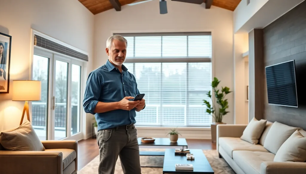 Custom Home Automation: Transform Your Living Space into a Smart Haven ...